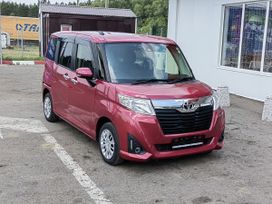  Toyota Roomy 2018 , 915000 , 