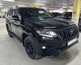 SUV   Toyota Land Cruiser Prado 2020 , 7100000 , 