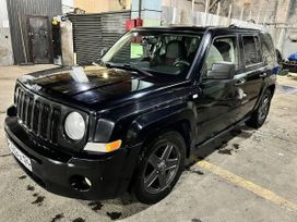 SUV   Jeep Liberty 2007 , 920000 , 