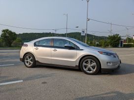  Chevrolet Volt 2015 , 1500000 , 