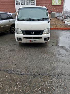    Nissan Caravan 2003 , 850000 , 