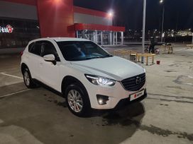 SUV   Mazda CX-5 2015 , 1955000 , 