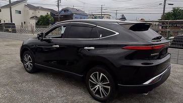 SUV   Toyota Harrier 2020 , 2999999 , -