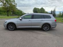  Passat, 2020