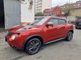 SUV   Nissan Juke 2014 , 818000 , 