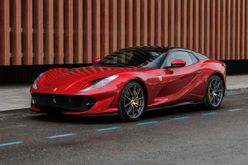  812 Superfast 2021