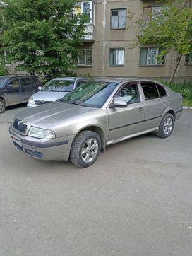  Skoda Octavia 2010 , 550000 , 