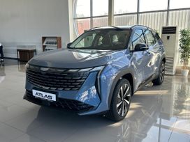 SUV   Geely Atlas 2024 , 3817190 , 