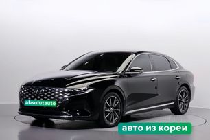  Hyundai Grandeur 2021 , 2800000 , 
