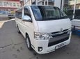    Toyota Hiace 2014 , 2980000 , 