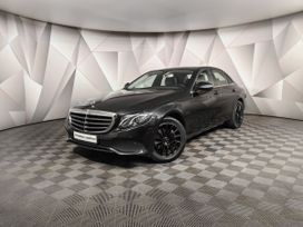  Mercedes-Benz E-Class 2019 , 3190000 , 