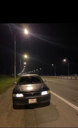  Mitsubishi Lancer 1992 , 140000 , 