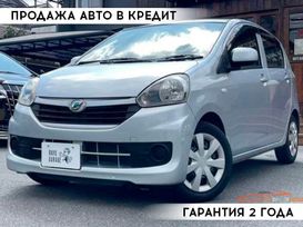 Daihatsu Mira 2018 , 525000 , 