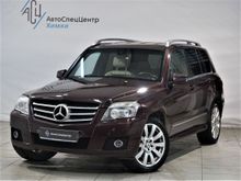  GLK-Class 2009