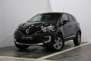 SUV   Renault Kaptur 2018 , 1659000 , 