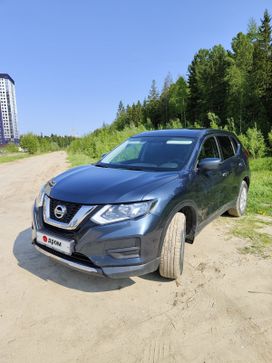 SUV   Nissan X-Trail 2020 , 2498000 , 