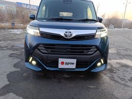  Toyota Tank 2019 , 1300000 , 