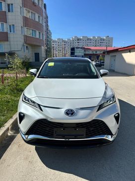 SUV   Toyota Venza 2023 , 5200000 , 