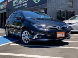  Toyota Auris 2017 , 1090000 , 