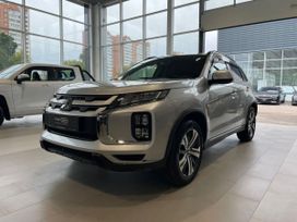 SUV   Mitsubishi ASX 2020 , 2565000 , 