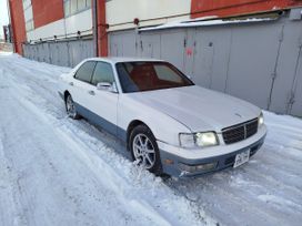  Nissan Gloria 1998 , 320000 , 