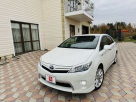  Toyota Sai 2010 , 970000 , 