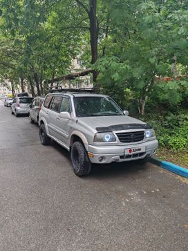SUV   Suzuki Grand Vitara XL-7 2002 , 550000 , 