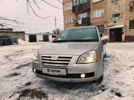  Chery Fora A21 2007 , 193000 , -