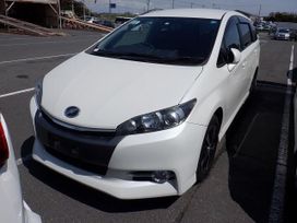    Toyota Wish 2013 , 1865000 , 