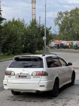  Toyota Caldina 2002 , 440000 , 