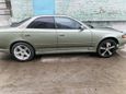  Toyota Mark II 1990 , 550000 , 