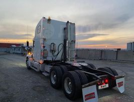   Freightliner FLD SD 2000 , 2500000 , 