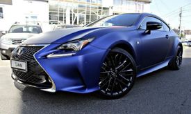  RC350, 2015