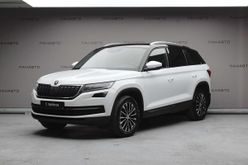  Kodiaq 2021