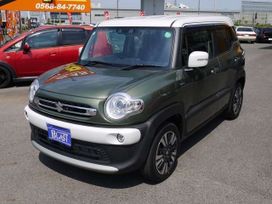  Suzuki Xbee 2024 , 1015000 , 