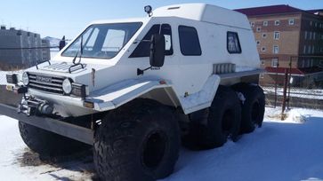 SUV        2006 , 3499999 , 
