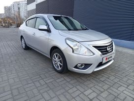  Nissan Latio 2015 , 675000 , 