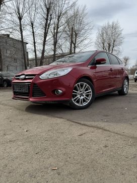  Ford Focus 2011 , 700000 , 