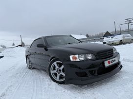  Toyota Chaser 1996 , 750000 , 