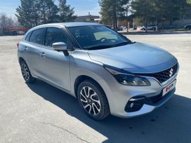  Suzuki Baleno 2022 , 1750000 , 