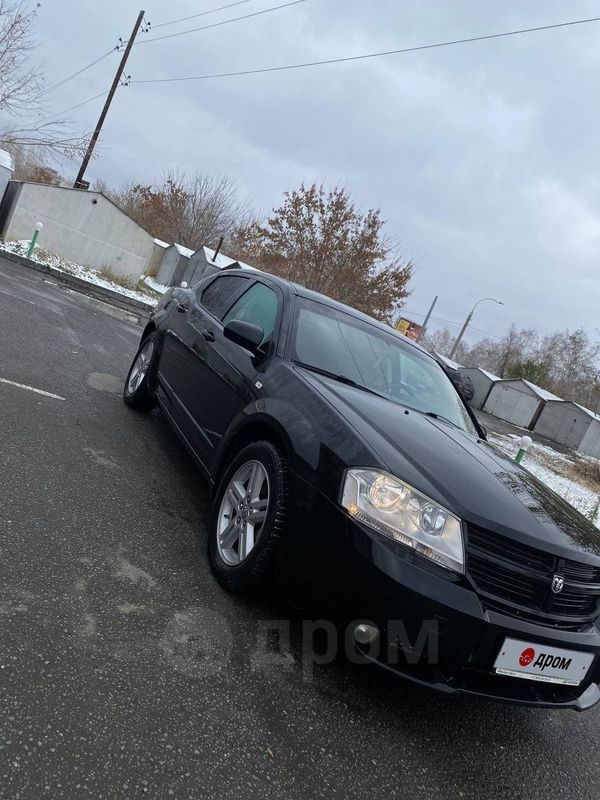  Dodge Avenger 2007 , 700000 , 