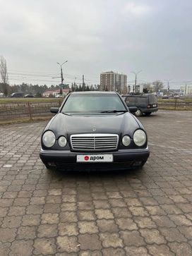  Mercedes-Benz E-Class 1996 , 365000 , 