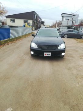  Toyota Crown 2004 , 1370000 , 