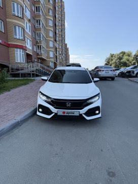  Honda Civic 2018 , 1960000 , 