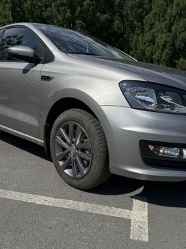  Volkswagen Polo 2019 , 1350000 , 