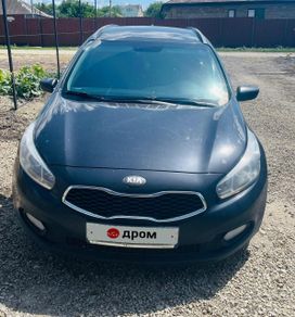  Kia Ceed 2013 , 1200000 , 