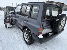 SUV   Suzuki Escudo 1992 , 130000 , -