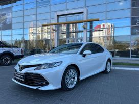  Toyota Camry 2019 , 3299000 , 