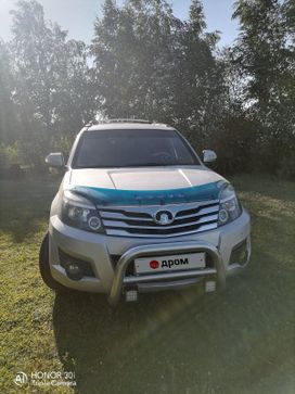 SUV   Great Wall Hover H3 2013 , 1135000 , 