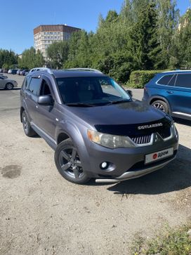 SUV   Mitsubishi Outlander 2008 , 950000 , 